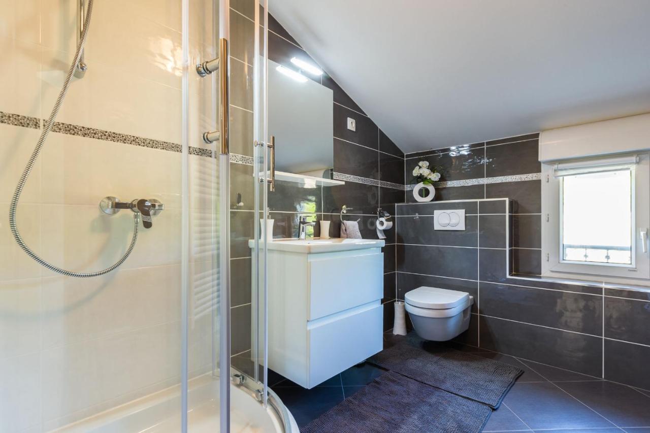 Apartment Marko Kruševo المظهر الخارجي الصورة
