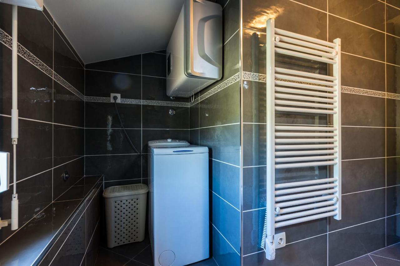 Apartment Marko Kruševo المظهر الخارجي الصورة