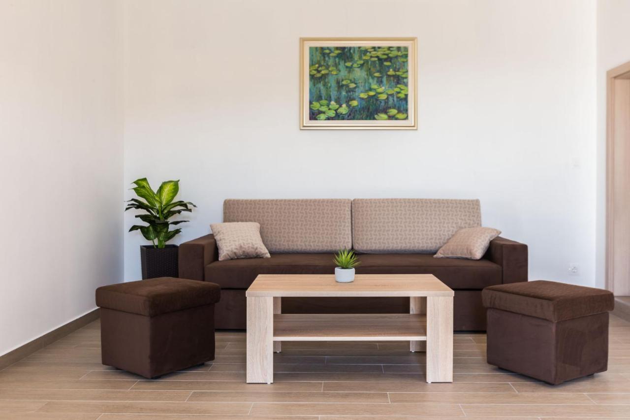 Apartment Marko Kruševo المظهر الخارجي الصورة