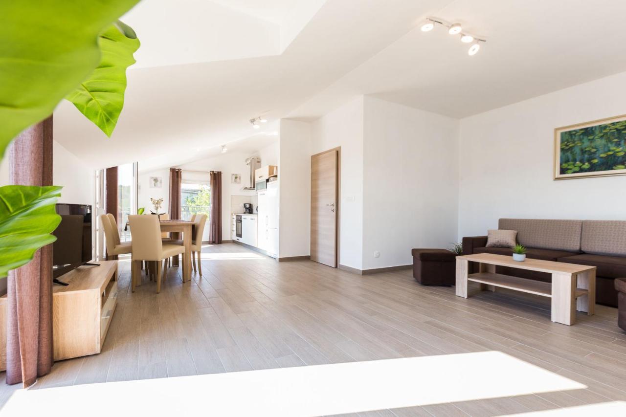Apartment Marko Kruševo المظهر الخارجي الصورة