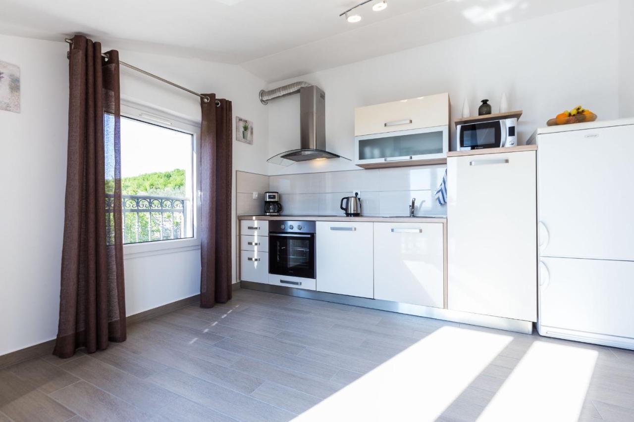 Apartment Marko Kruševo المظهر الخارجي الصورة