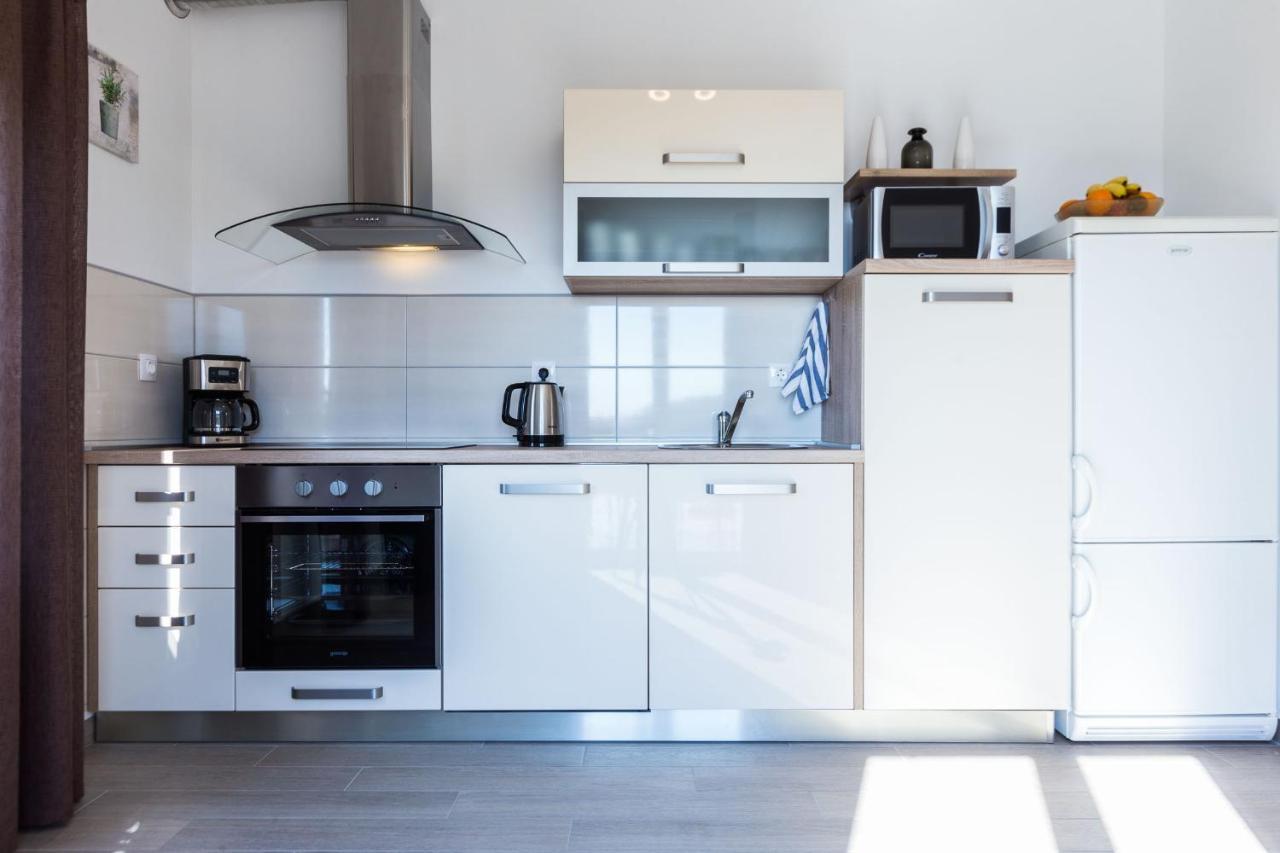 Apartment Marko Kruševo المظهر الخارجي الصورة