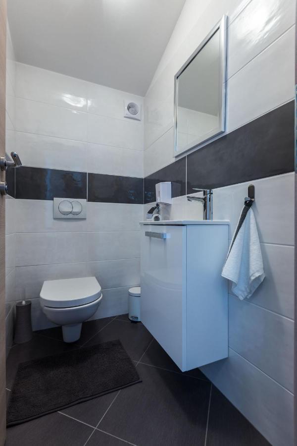 Apartment Marko Kruševo المظهر الخارجي الصورة