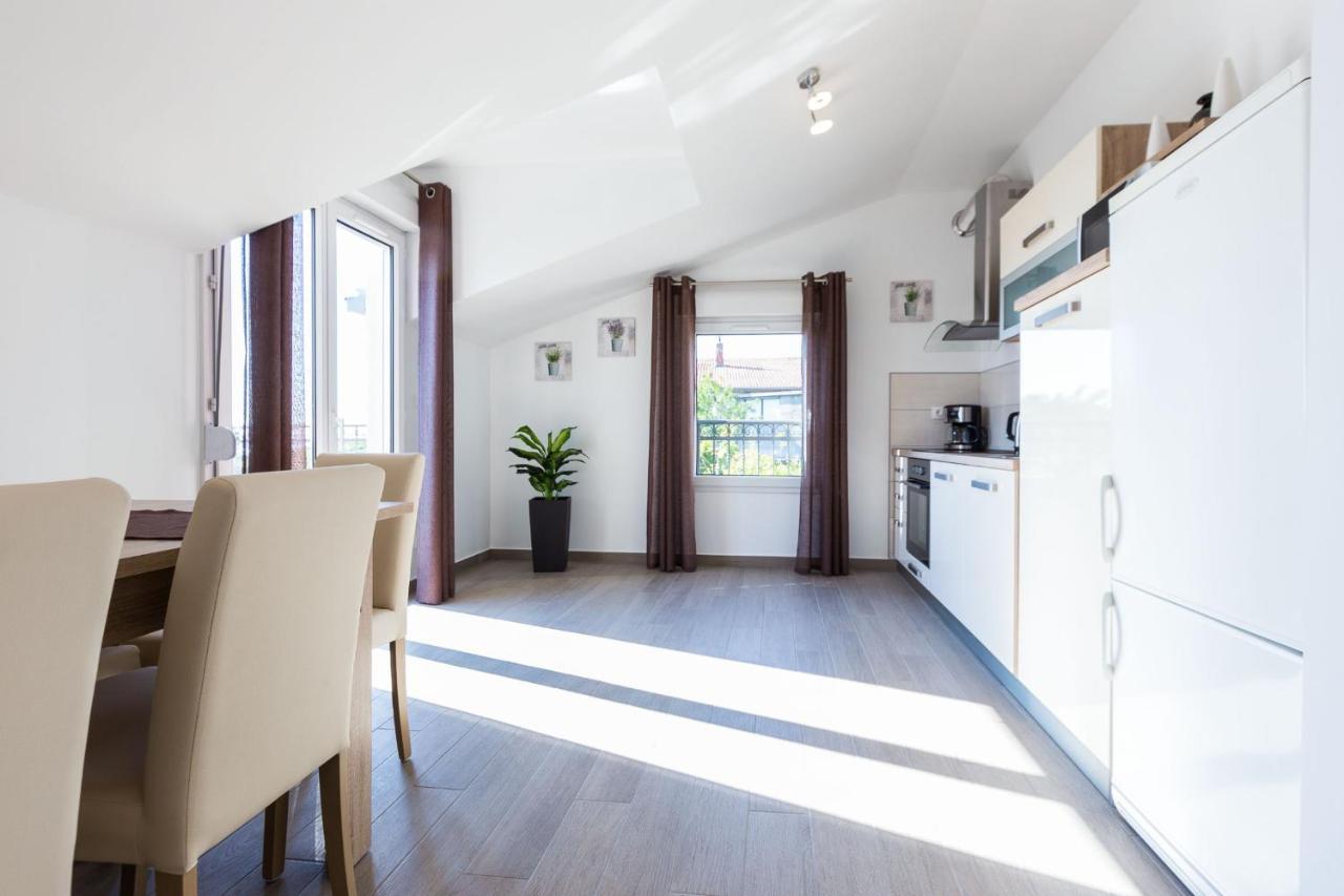 Apartment Marko Kruševo المظهر الخارجي الصورة