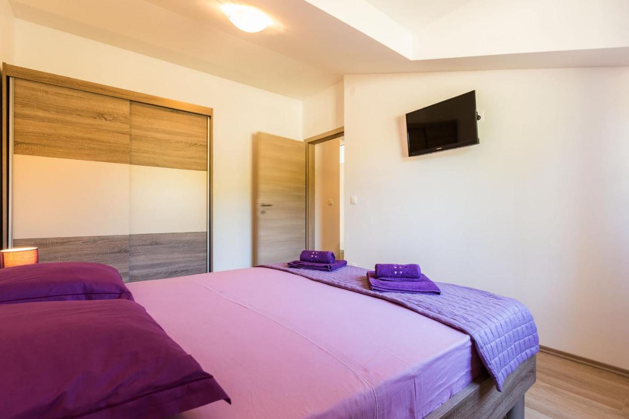 Apartment Marko Kruševo المظهر الخارجي الصورة