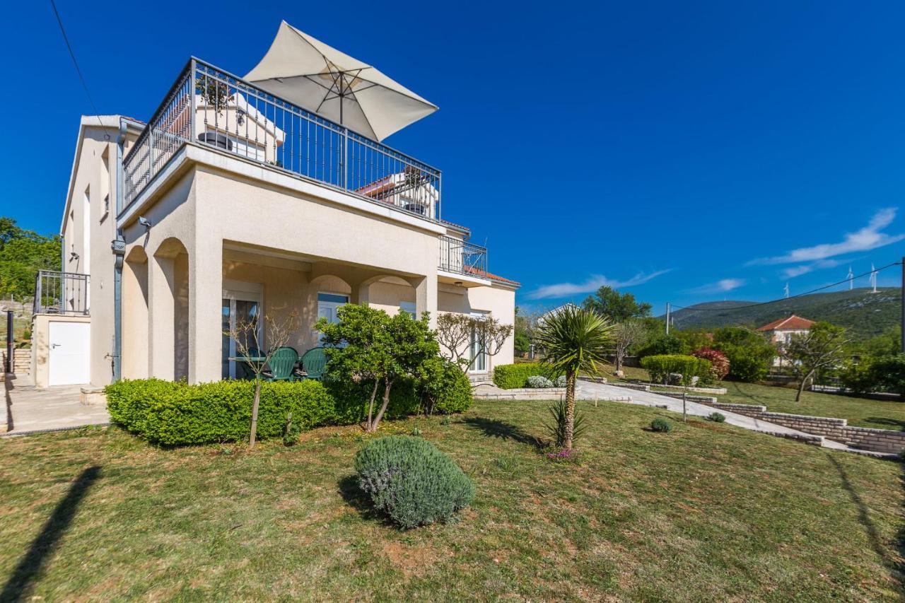 Apartment Marko Kruševo المظهر الخارجي الصورة