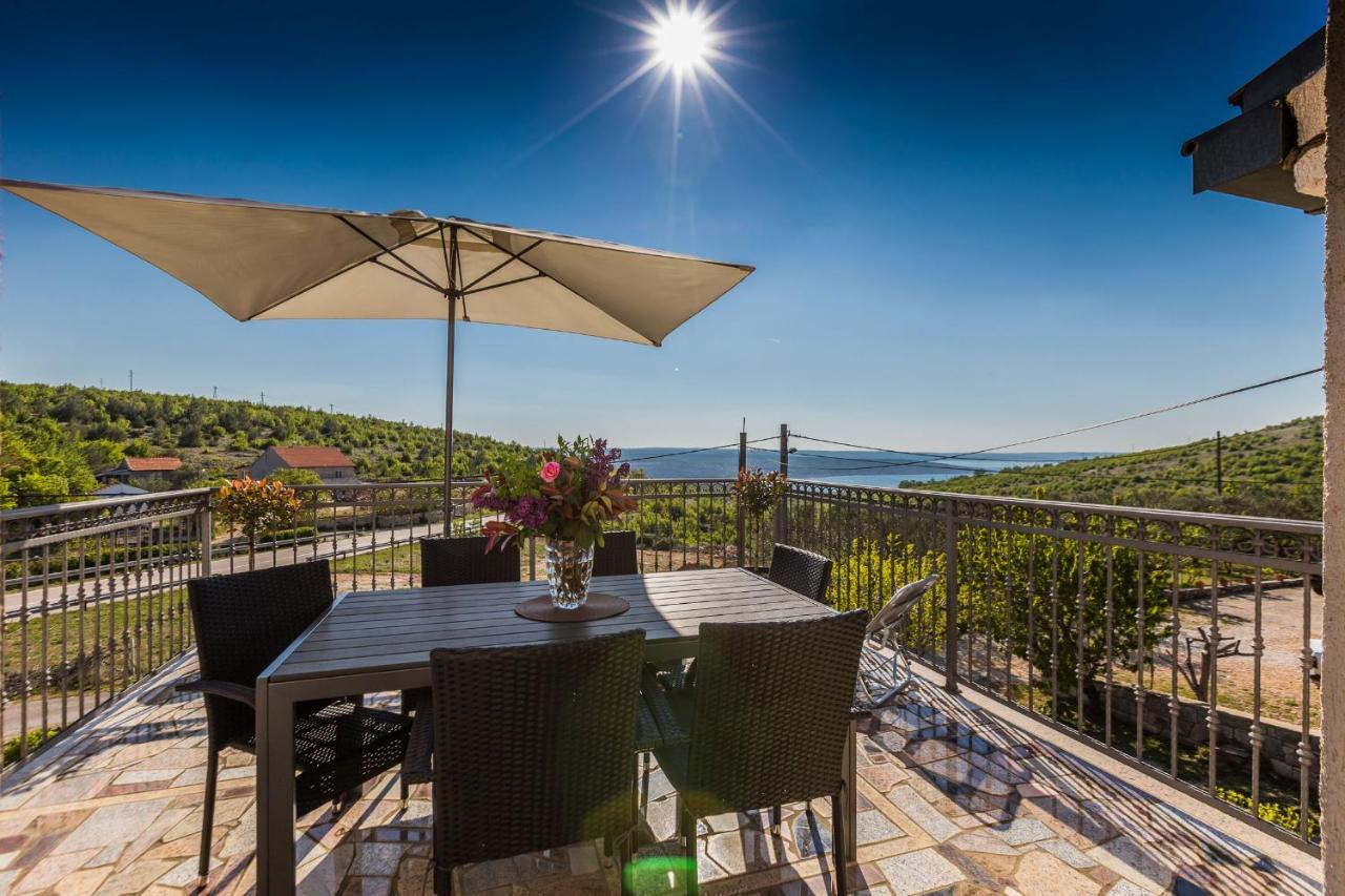Apartment Marko Kruševo المظهر الخارجي الصورة