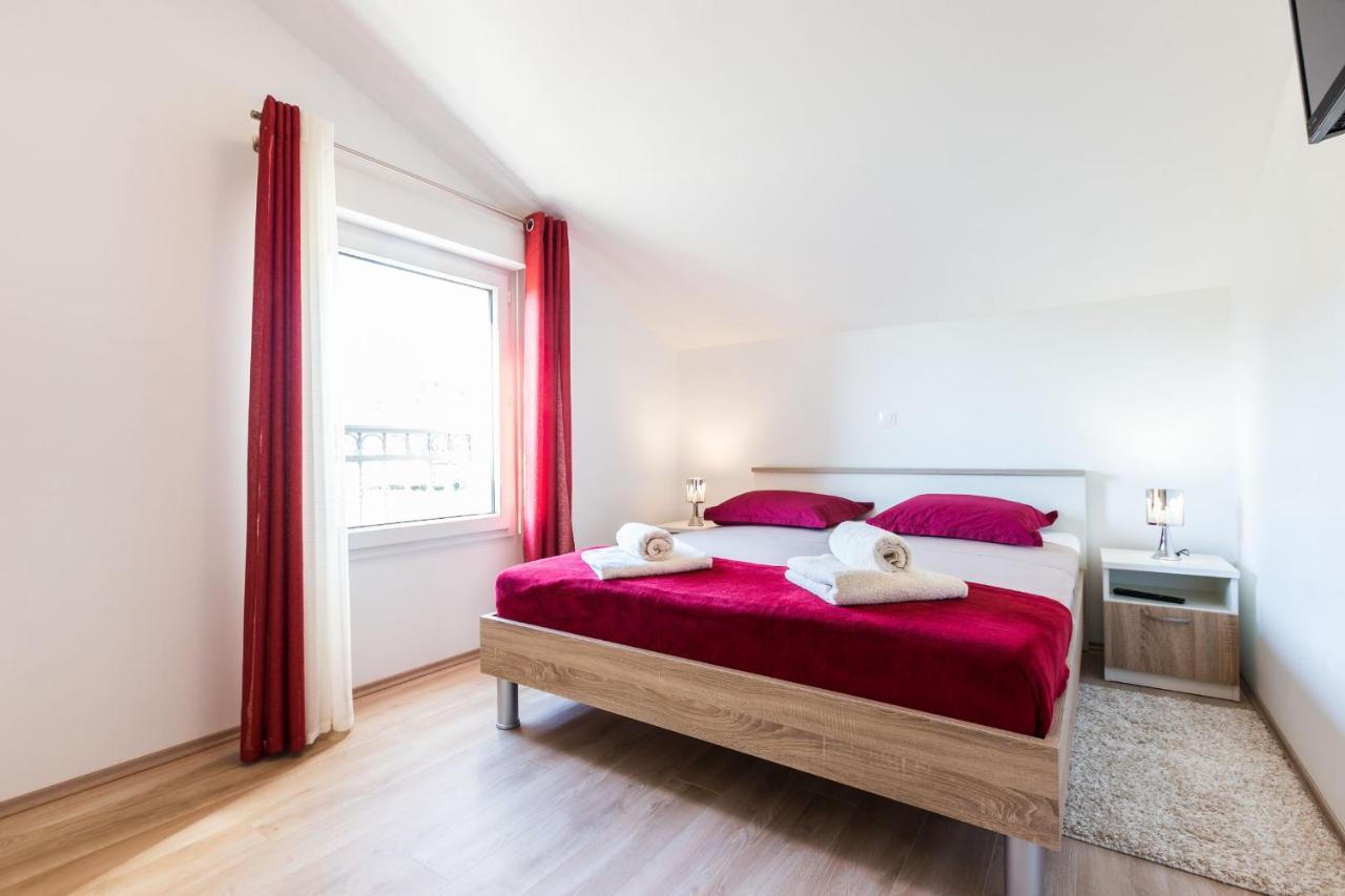 Apartment Marko Kruševo المظهر الخارجي الصورة
