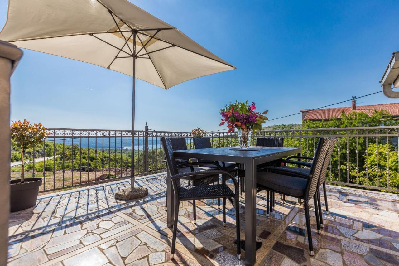 Apartment Marko Kruševo المظهر الخارجي الصورة