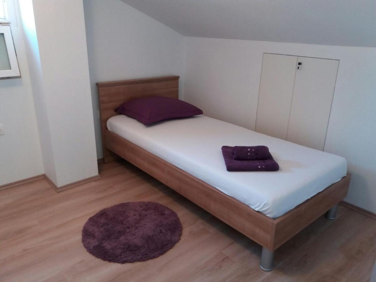 Apartment Marko Kruševo المظهر الخارجي الصورة